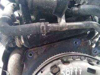 охладитель EGR / Радиатор EGR Opel Vectra C [рестайлинг] 2005, 1.9 л., дизель, МКПП