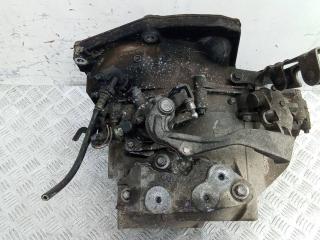 КПП механическая (МКПП) Opel Vectra C [рестайлинг] 2005, 1.9 л., дизель, МКПП, 55350375, F40