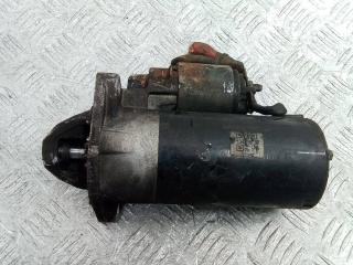 стартер Opel Vectra C [рестайлинг] 2005, 1.9 л., дизель, МКПП, BADF0715C031