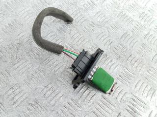 сопротивление печки Dacia Logan 2 поколение [рестайлинг] 2017