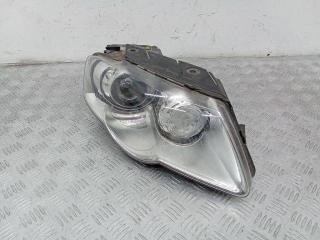 фара правая Volkswagen Passat B6 2006, 89312660, 3C0941752G