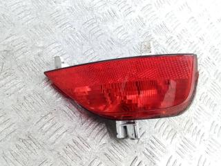 фонарь противотуманный правый Dacia Logan 2 поколение [рестайлинг] 2017, 265605279R