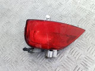 фонарь противотуманный левый Dacia Logan 2 поколение [рестайлинг] 2017, 265854470R