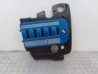 декоративная крышка двигателя BMW 7 серия E65/E66/E67 [рестайлинг] 2006