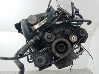 двигатель BMW 5 серия E60/E61 2005, 2.5 л., дизель, МКПП, M57T, 256D2