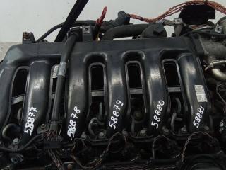 топливная рампа BMW 5 серия E60/E61 2005, 2.5 л., дизель, МКПП, 0445216008