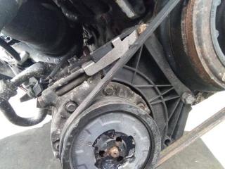 кронштейн компрессора кондиционера BMW 5 серия E60/E61 2005, 2.5 л., дизель, МКПП, 64557792202