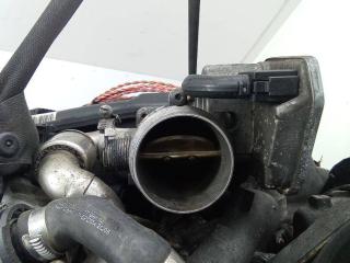 заслонка дроссельная BMW 5 серия E60/E61 2005, 2.5 л., дизель, МКПП, 779148103