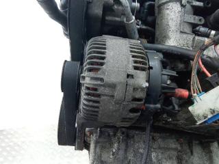 генератор BMW 5 серия E60/E61 2005, 2.5 л., дизель, МКПП, 7797521