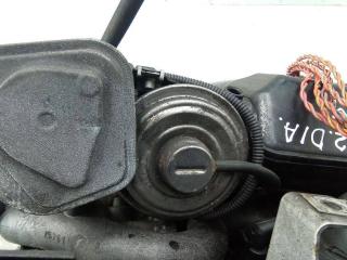 клапан EGR BMW 5 серия E60/E61 2005, 2.5 л., дизель, МКПП