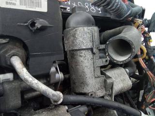 корпус масляного фильтра BMW 5 серия E60/E61 2005, 2.5 л., дизель, МКПП, 7788453