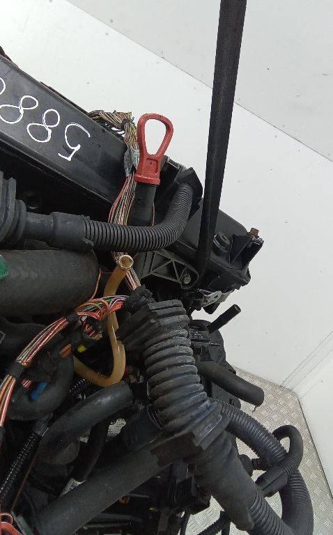 щуп двигателя BMW 5 серия E60/E61 2005, 2.5 л., дизель, МКПП - фото №1