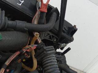 щуп двигателя BMW 5 серия E60/E61 2005, 2.5 л., дизель, МКПП