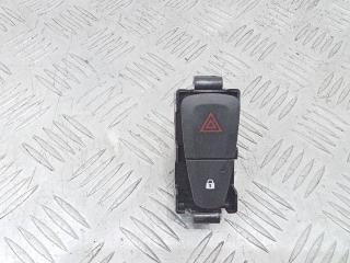 кнопка аварийной сигнализации Dacia Logan 2 поколение [рестайлинг] 2017, 252905668R