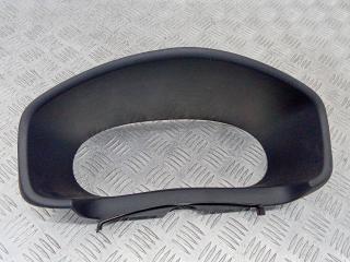 рамка панели приборов Dacia Logan 2 поколение [рестайлинг] 2017, 682405544R