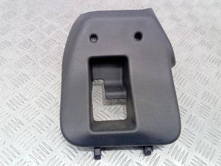 кожух рулевой колонки Dacia Logan 2 поколение [рестайлинг] 2017, 484724865