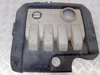 декоративная крышка двигателя SEAT Altea 1 поколение 2005, 03G103925