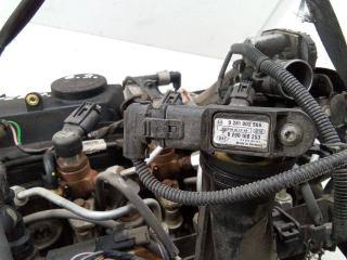 датчик абсолютного давления Renault Megane 3 поколение 2010, 1.5 л., дизель, МКПП, 8200168253