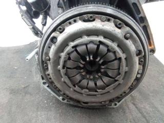 комплект сцепления Renault Megane 3 поколение 2010, 1.5 л., дизель, МКПП, 8200926712