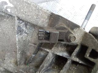 датчик коленвала Renault Megane 3 поколение 2010, 1.5 л., дизель, МКПП