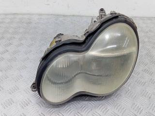 фара левая Mercedes-Benz C-Класс W203/S203/CL203 [рестайлинг] 2004, A2038200161