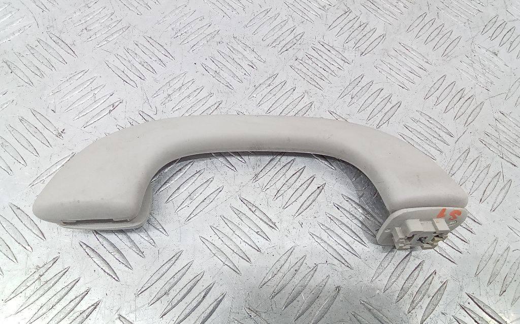 ручка внутренняя потолочная Peugeot 308 T7 2008 - фото №1