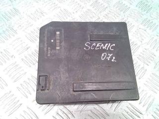 блок предохранителей Renault Scenic 2 поколение [рестайлинг] 2007, 1.9 л., дизель, МКПП, 8200481866