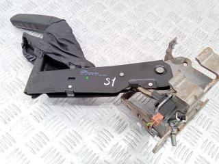 рычаг ручного тормоза (ручника) Peugeot 308 T7 2008, 9681005280