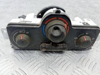 блок управления печки / климат-контроля Renault Kangoo 2 поколение 2012, 5F2140100