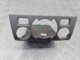 рамка блока управления климой Peugeot 308 T7 2008, 9660529177