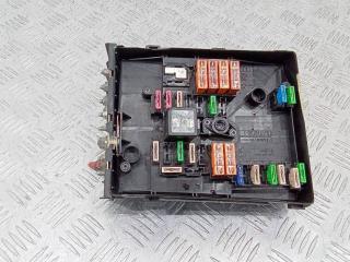 блок предохранителей SEAT Altea 1 поколение 2006, 1K0937125