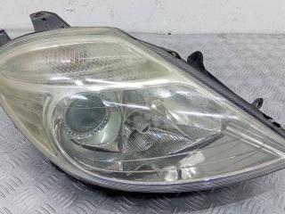 фара правая Citroen C8 1 поколение 2005, 1494315080