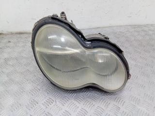 фара правая Mercedes-Benz C-Класс W203/S203/CL203 [рестайлинг] 2004, 1305235664