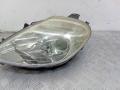 фара левая Citroen C8 1 поколение 2004, 04HCRPL25 - фото №2