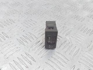 кнопка корректора фар Peugeot 308 T7 2008, 96366692XT