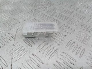 фонарь салона (плафон) Peugeot 308 T9 [рестайлинг] 2019