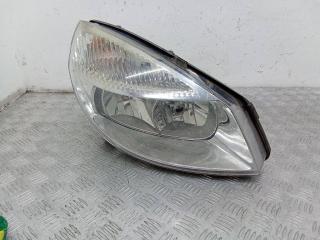 фара правая Renault Scenic 2 поколение [рестайлинг] 2006, 15810400RE