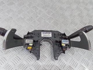 переключатель подрулевой (стрекоза) Citroen C4 1 поколение 2006, 96627927XT