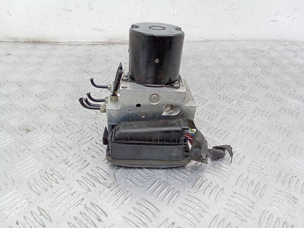 блок ABS BMW 5 серия E60/E61 2006, 0265960327 - фото №1