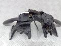 переключатель подрулевой (стрекоза) Citroen C4 Grand Picasso 1 поколение 2010, 96656018XT - фото №5