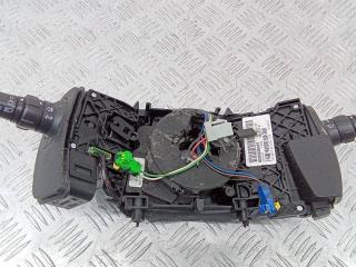 переключатель подрулевой (стрекоза) Renault Scenic 2 поколение 2003, 8200220457