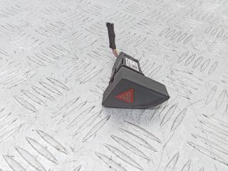 кнопка аварийной сигнализации Citroen C5 2 поколение 2010, 96594789