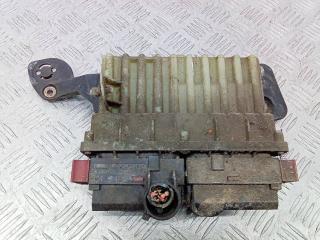 вентилятор радиатора Opel Zafira 1 поколение (A) [рестайлинг] 2003, 15408375