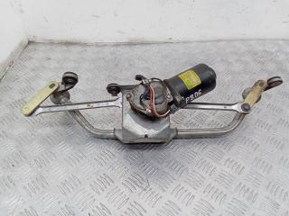 механизм стеклоочистителя (трапеция дворников) Peugeot 806 221 [рестайлинг] 2002