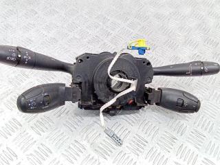 переключатель подрулевой (стрекоза) Peugeot 308 T7 2008, 96640445XT