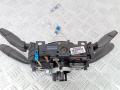 переключатель подрулевой (стрекоза) Peugeot 308 T7 2008, 96640445XT - фото №3