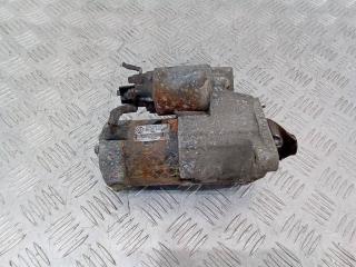 стартер Renault Scenic 3 поколение 2009, 8200584675V