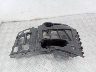 Крепление бампера заднего BMW X1 E84 2011, 51122991780