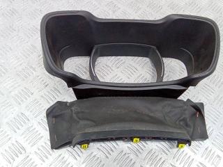 рамка панели приборов Renault Kadjar 1 поколение [рестайлинг] 2018, 682500431R