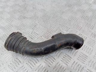 патрубок интеркулера Renault Clio 3 поколение [рестайлинг] 2009, 8200296596